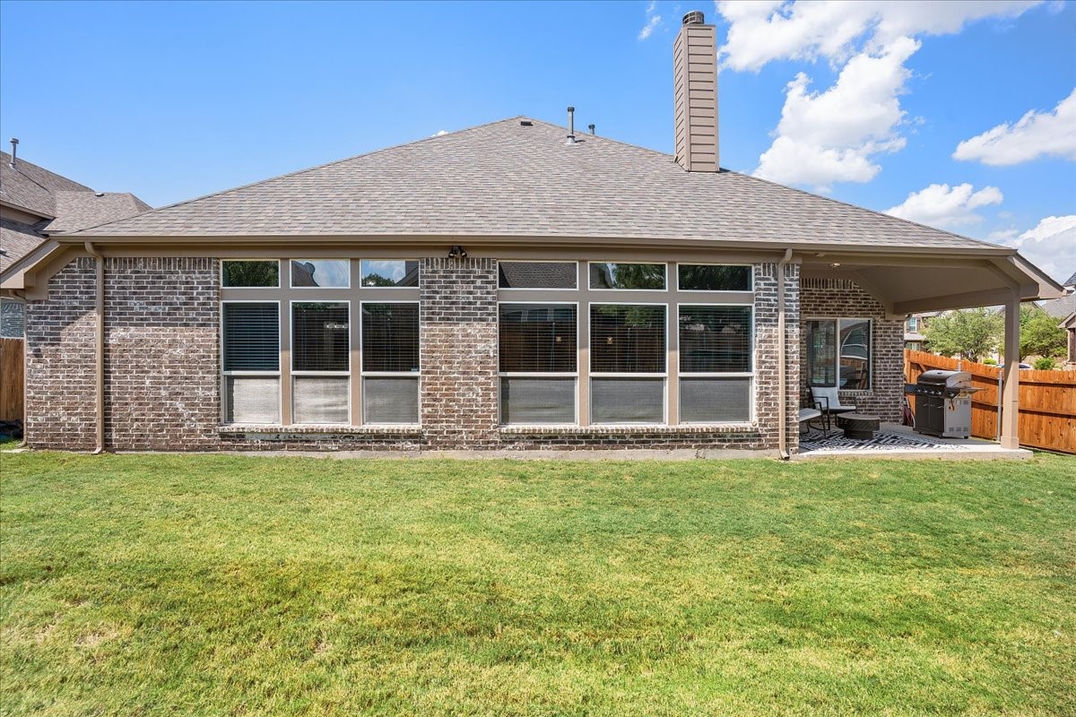 2468 Playa Del Mar Drive Little Elm TX 75068