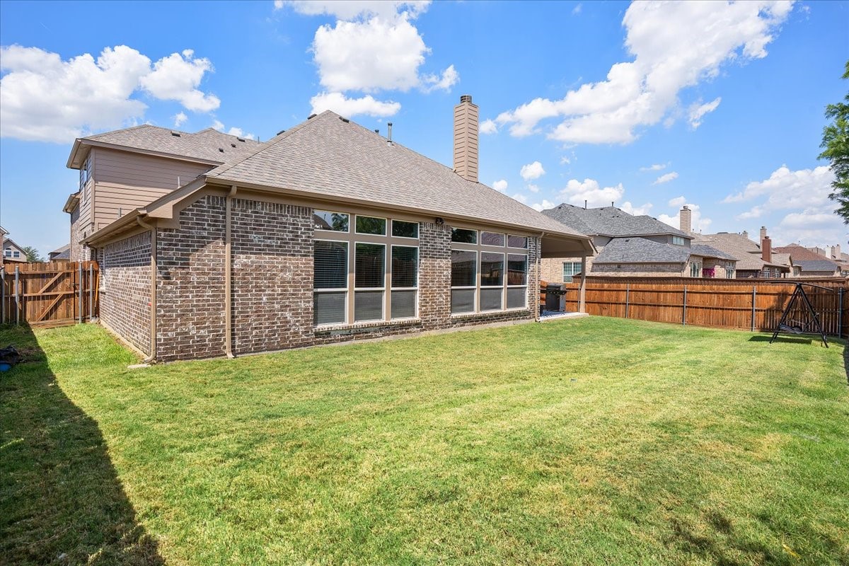 2468 Playa Del Mar Drive Little Elm TX 75068