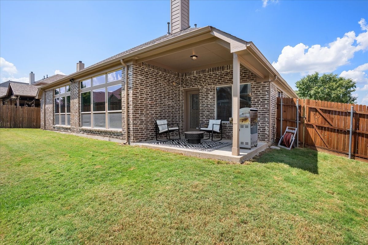 2468 Playa Del Mar Drive Little Elm TX 75068
