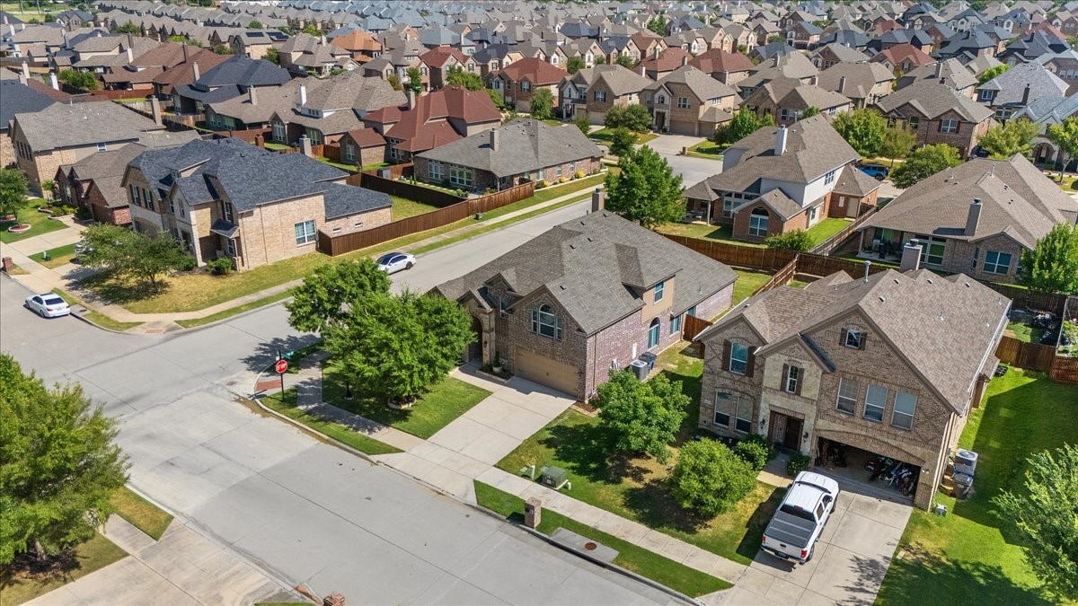 2468 Playa Del Mar Drive Little Elm TX 75068