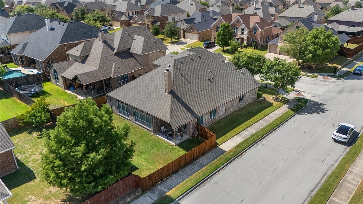 2468 Playa Del Mar Drive Little Elm TX 75068