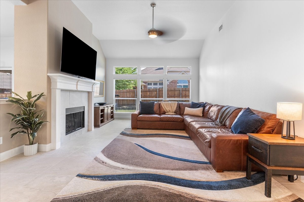 2468 Playa Del Mar Drive Little Elm TX 75068