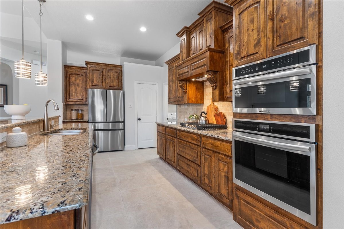2468 Playa Del Mar Drive Little Elm TX 75068