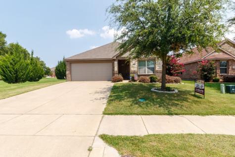 1301 Villa Paloma Boulevard Little Elm TX 75068