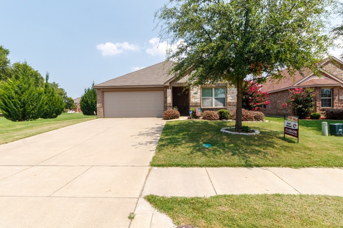 1301 Villa Paloma Boulevard Little Elm TX 75068