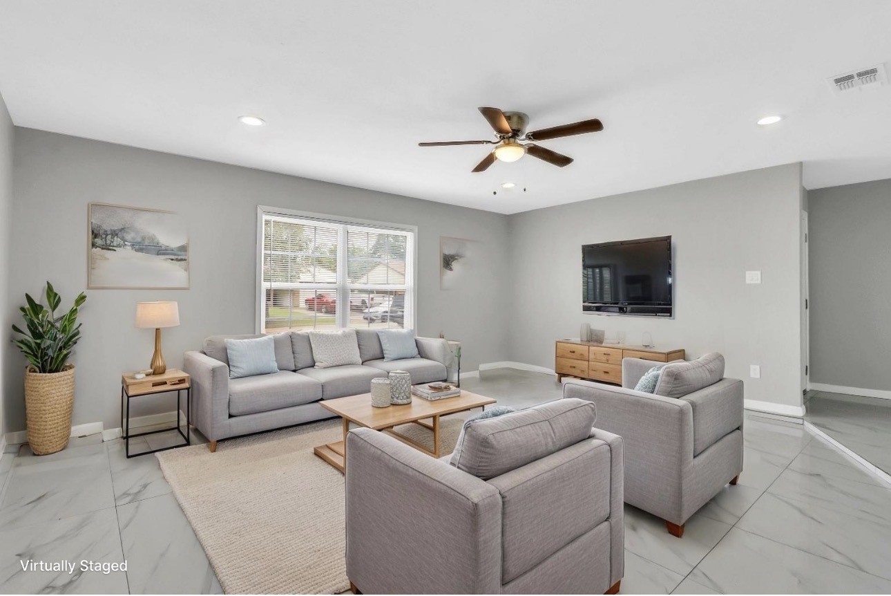 1509 California Trail Grand Prairie TX 75052