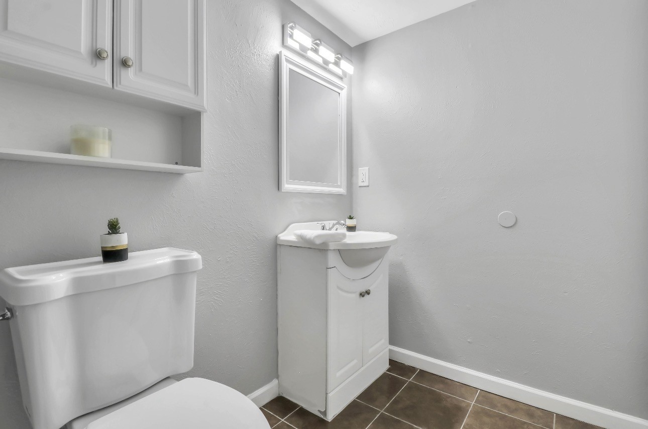 1509 California Trail Grand Prairie TX 75052