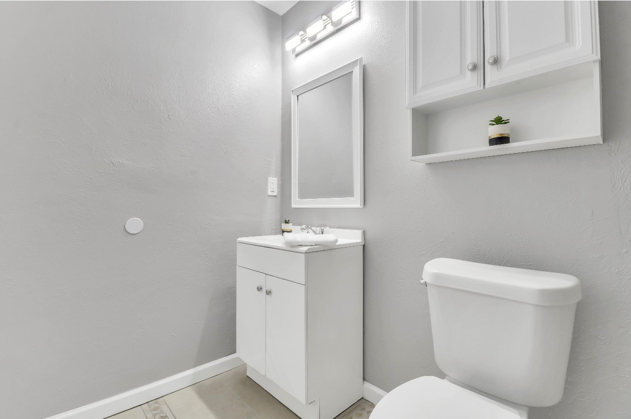 1509 California Trail Grand Prairie TX 75052