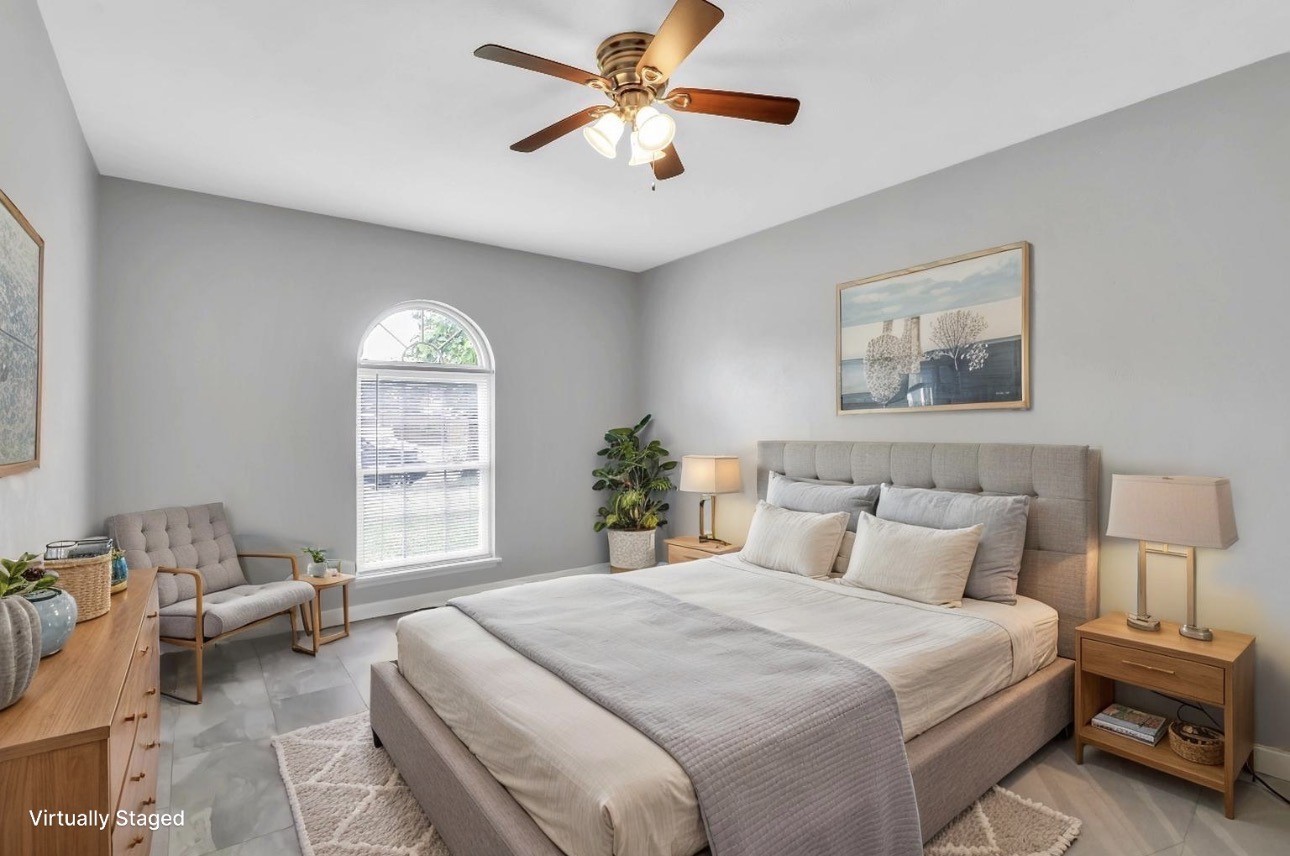 1509 California Trail Grand Prairie TX 75052