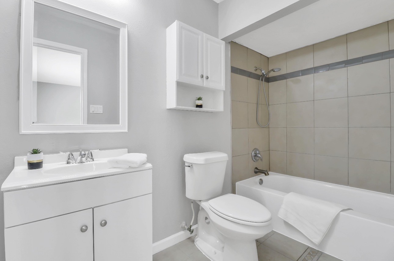 1509 California Trail Grand Prairie TX 75052