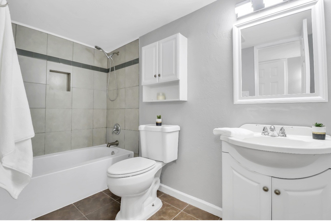 1509 California Trail Grand Prairie TX 75052
