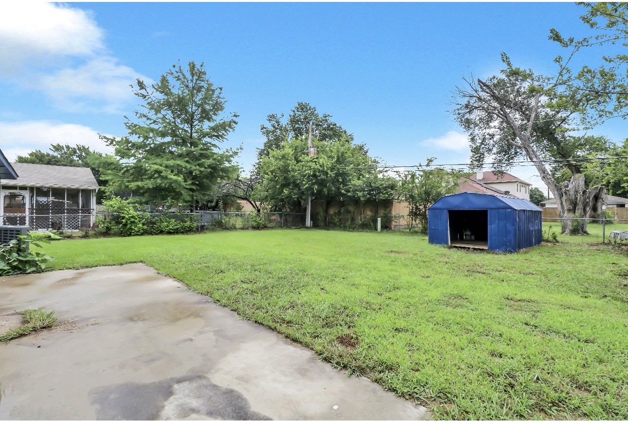 1509 California Trail Grand Prairie TX 75052