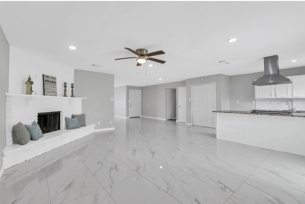 1509 California Trail Grand Prairie TX 75052
