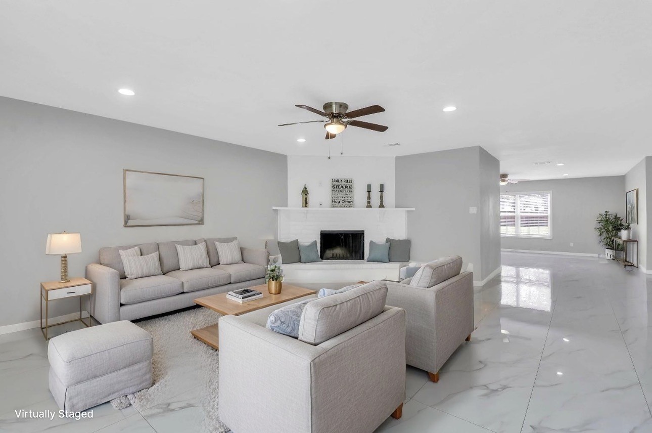 1509 California Trail Grand Prairie TX 75052