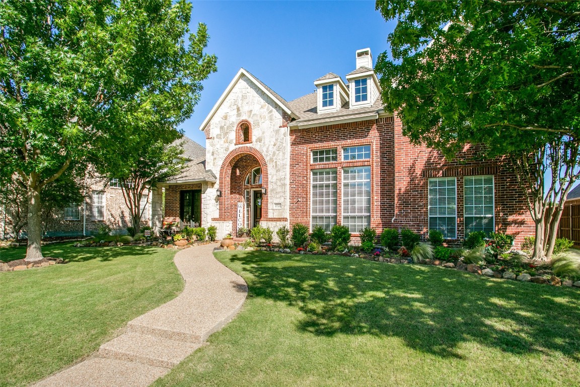 9768 Hawks Landing Drive Frisco TX 75033
