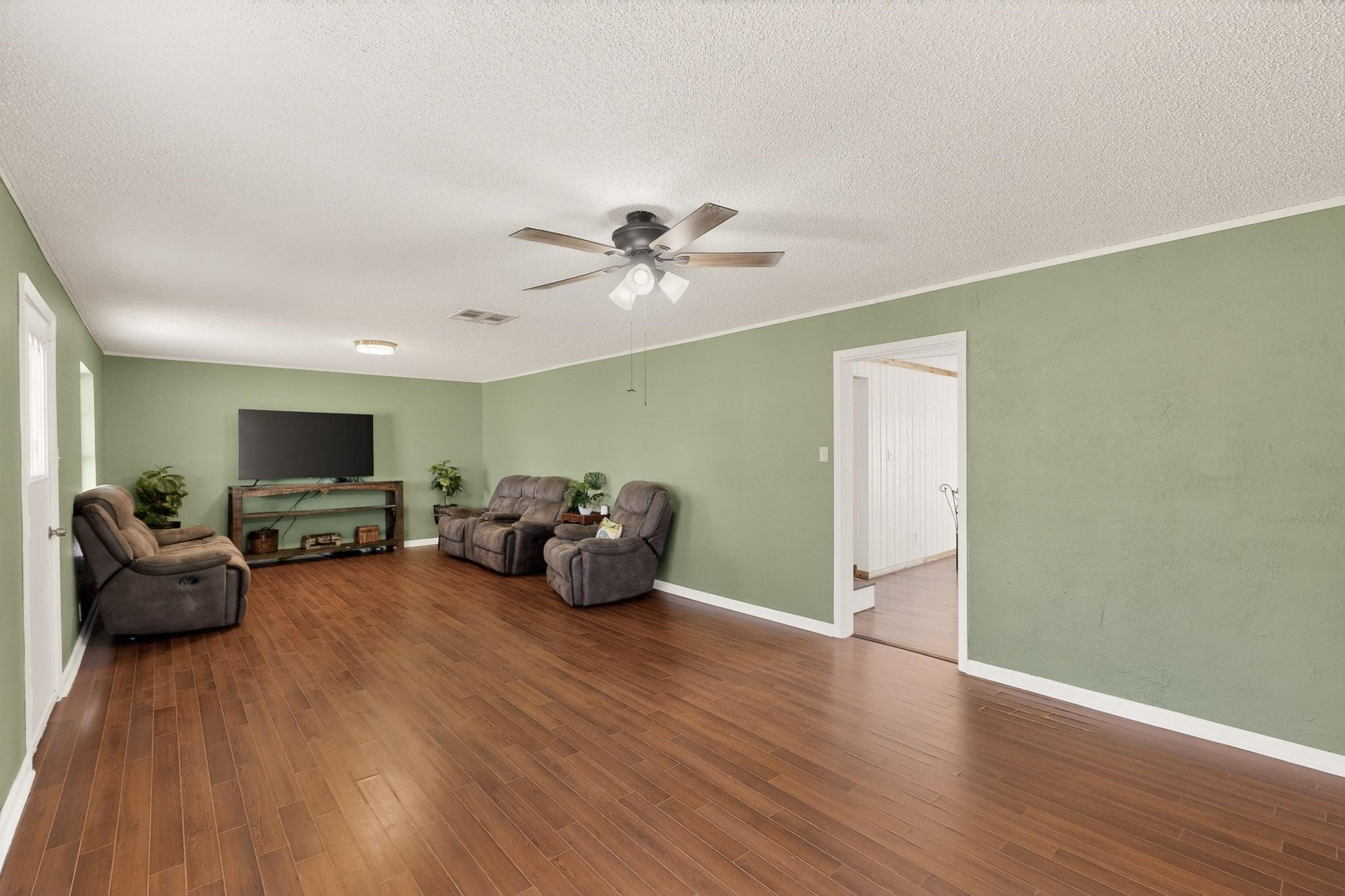 4405 Chisholm Trail Crowley TX 76036