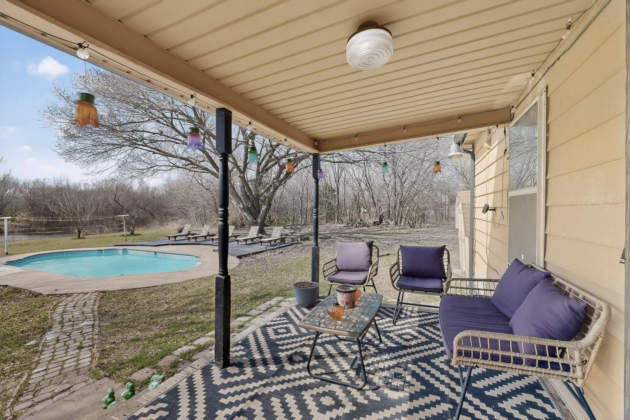 4405 Chisholm Trail Crowley TX 76036