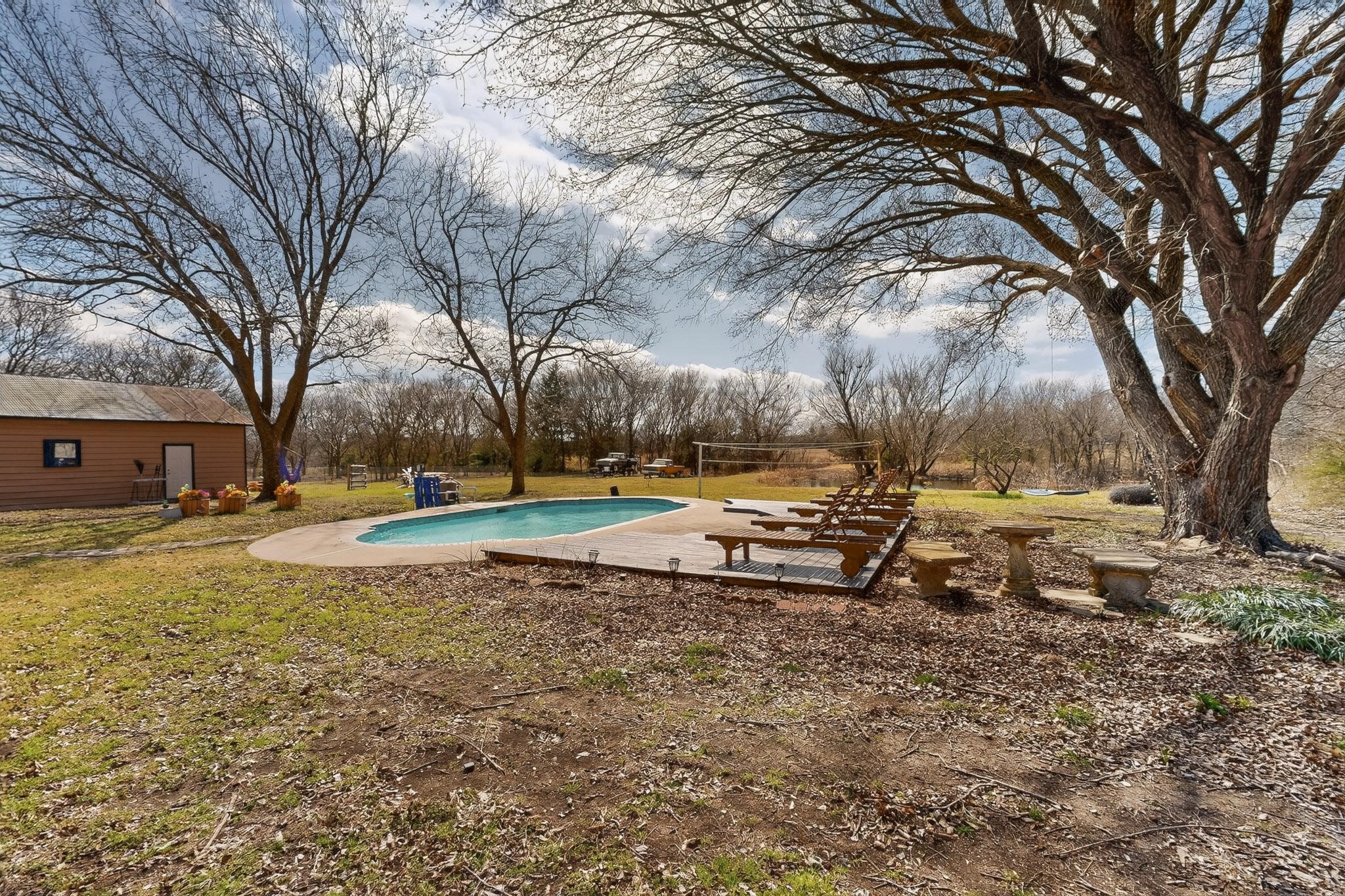4405 Chisholm Trail Crowley TX 76036