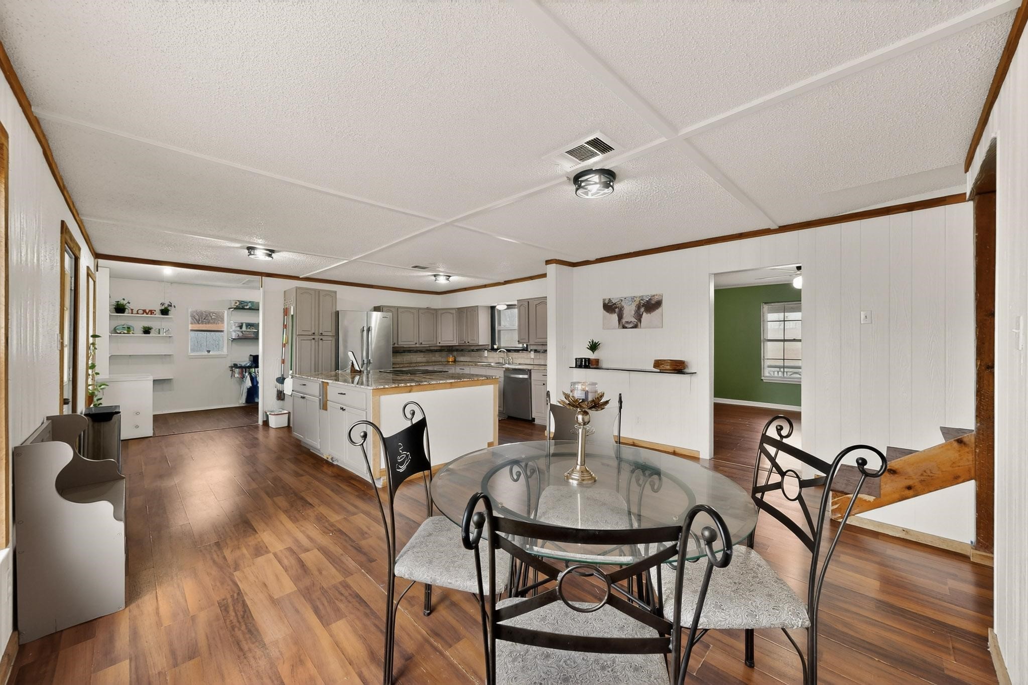 4405 Chisholm Trail Crowley TX 76036