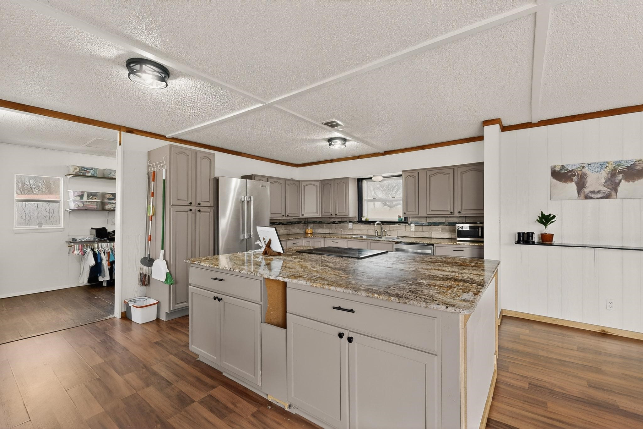 4405 Chisholm Trail Crowley TX 76036