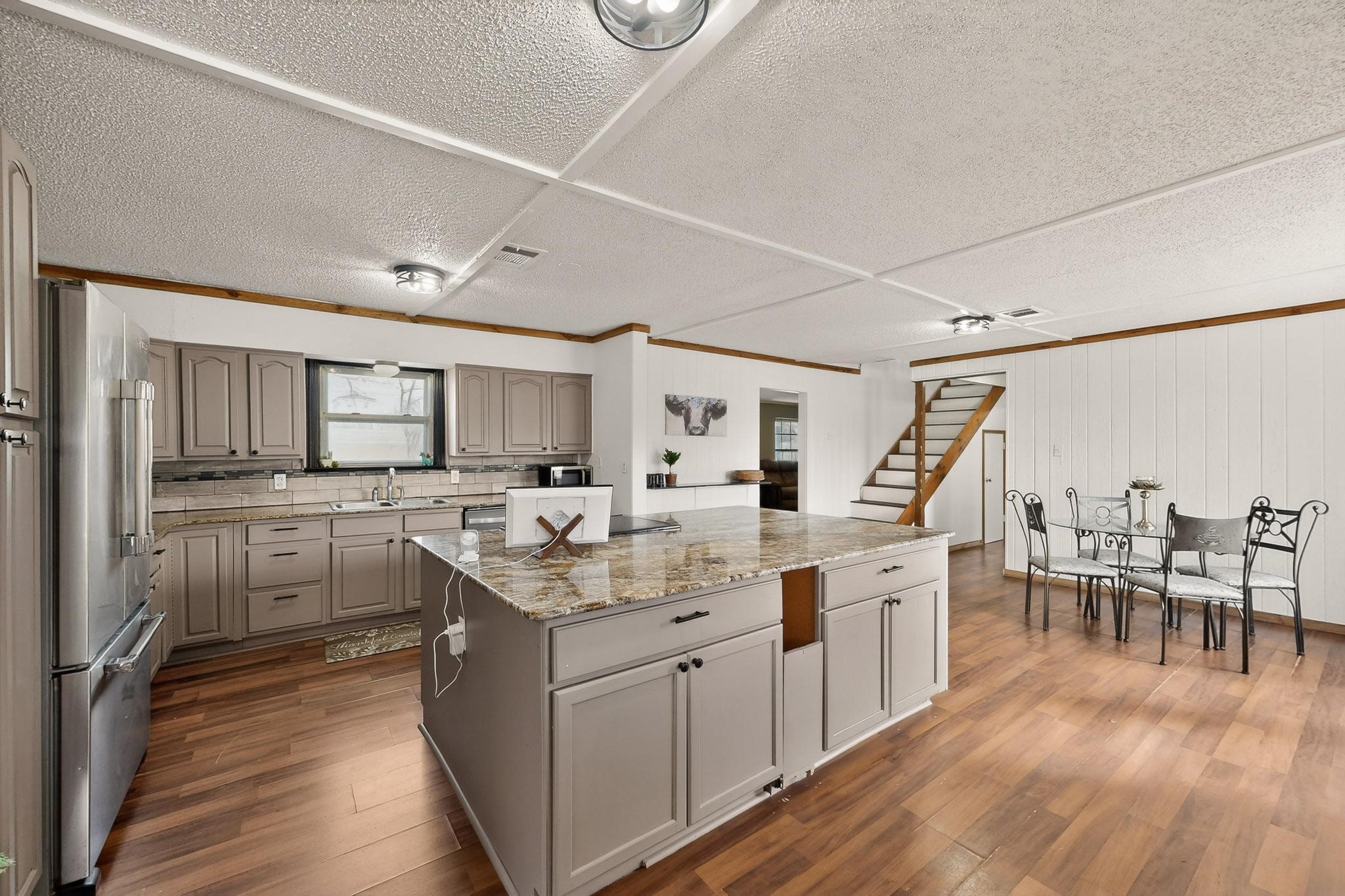 4405 Chisholm Trail Crowley TX 76036