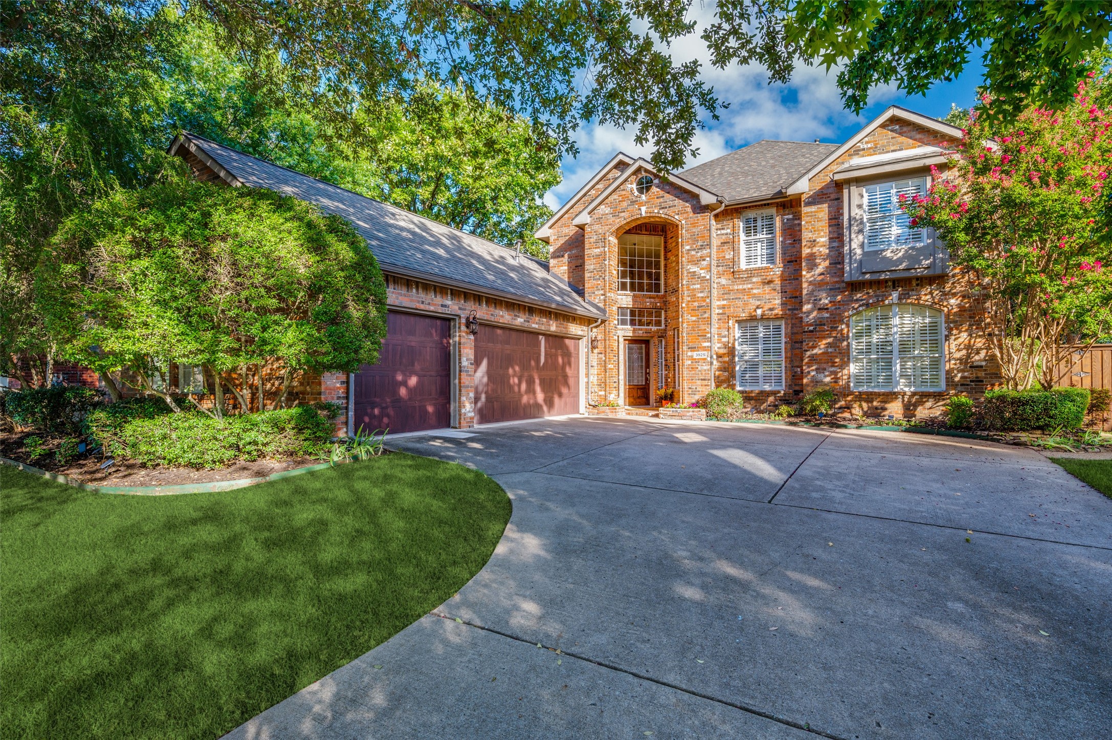 3925 Kite Meadow Drive Plano TX 75074