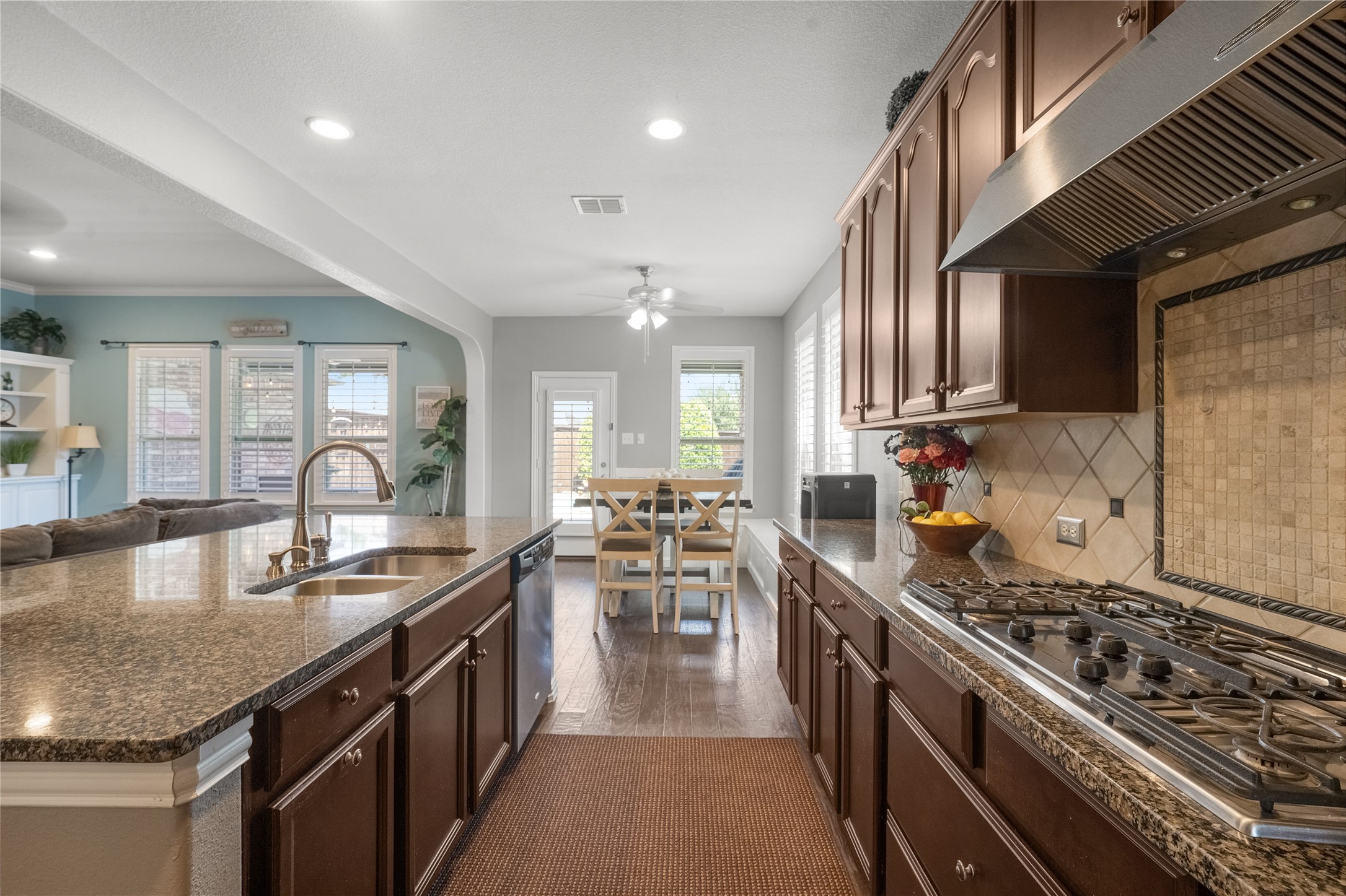 12716 Early Wood Drive Frisco TX 75035