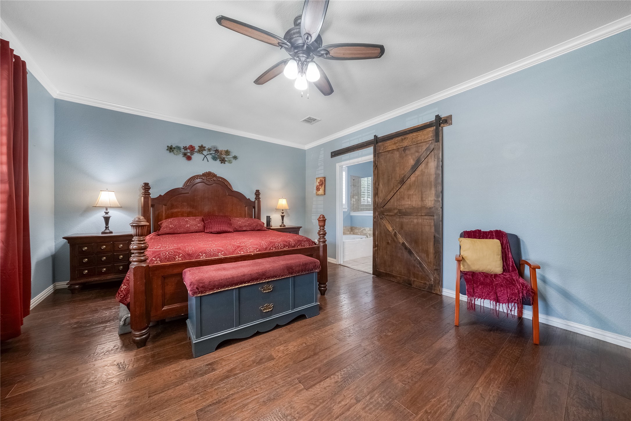 12716 Early Wood Drive Frisco TX 75035