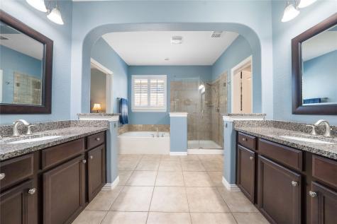 12716 Early Wood Drive Frisco TX 75035
