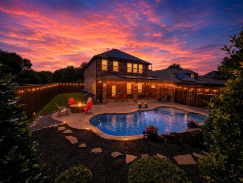 12716 Early Wood Drive Frisco TX 75035