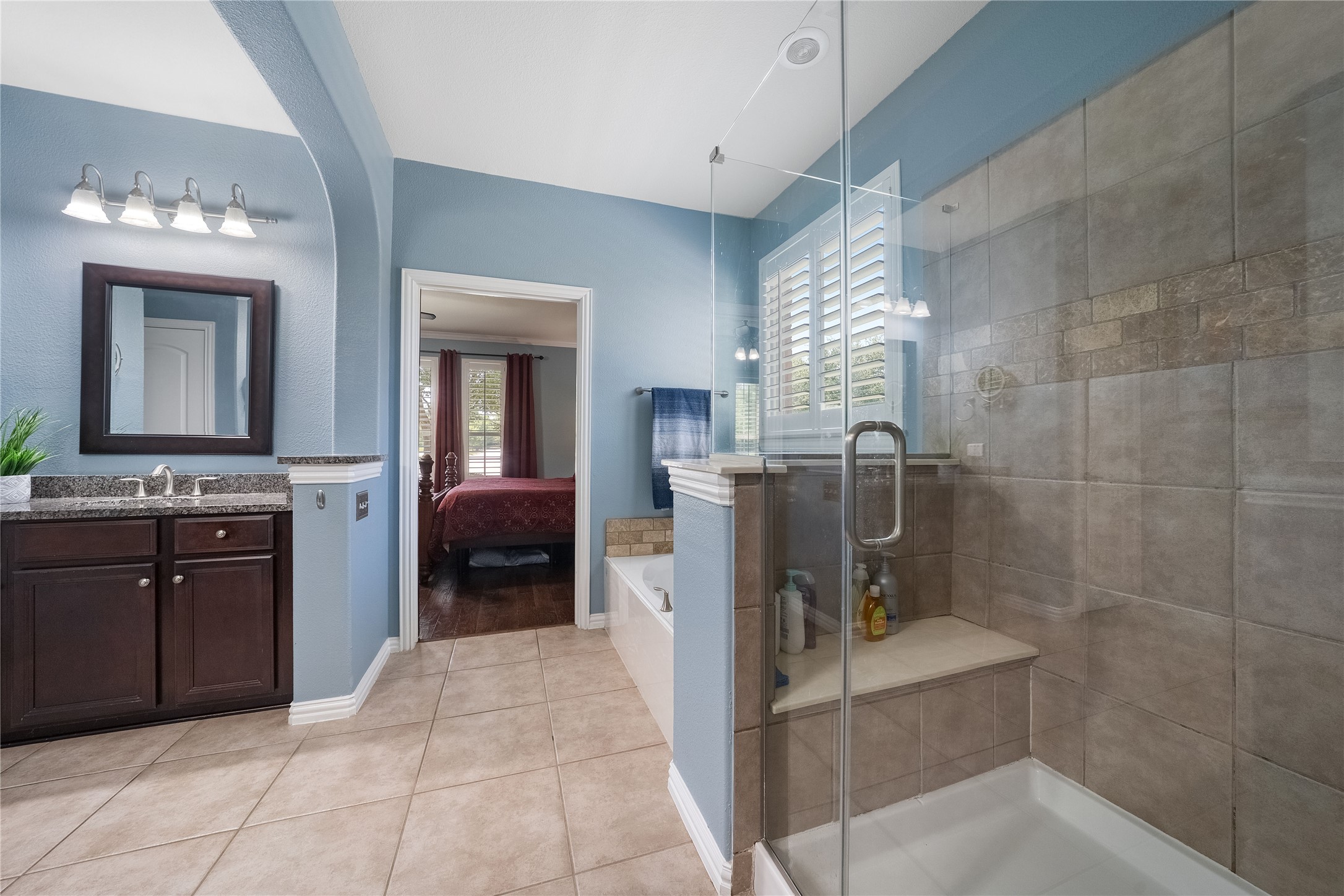 12716 Early Wood Drive Frisco TX 75035