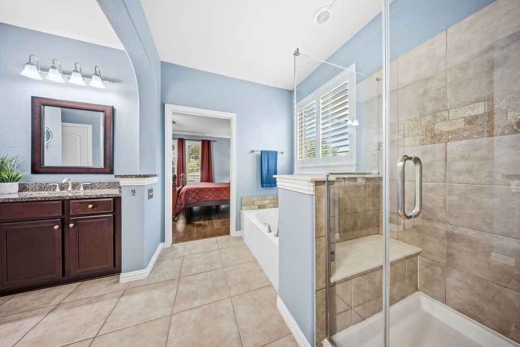 12716 Early Wood Drive Frisco TX 75035