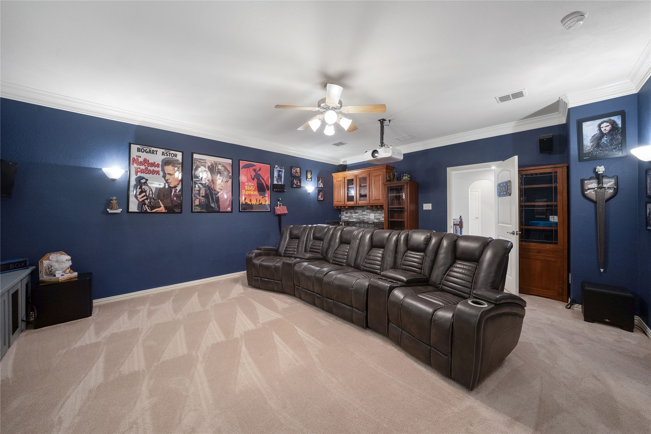 12716 Early Wood Drive Frisco TX 75035