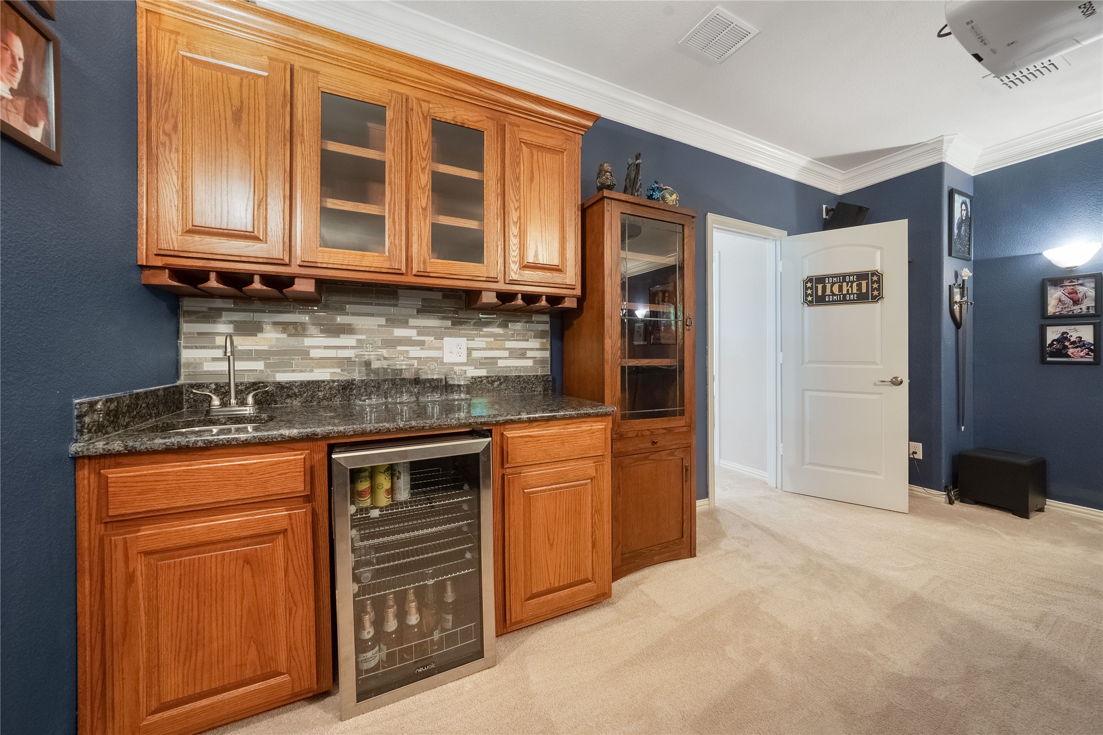 12716 Early Wood Drive Frisco TX 75035