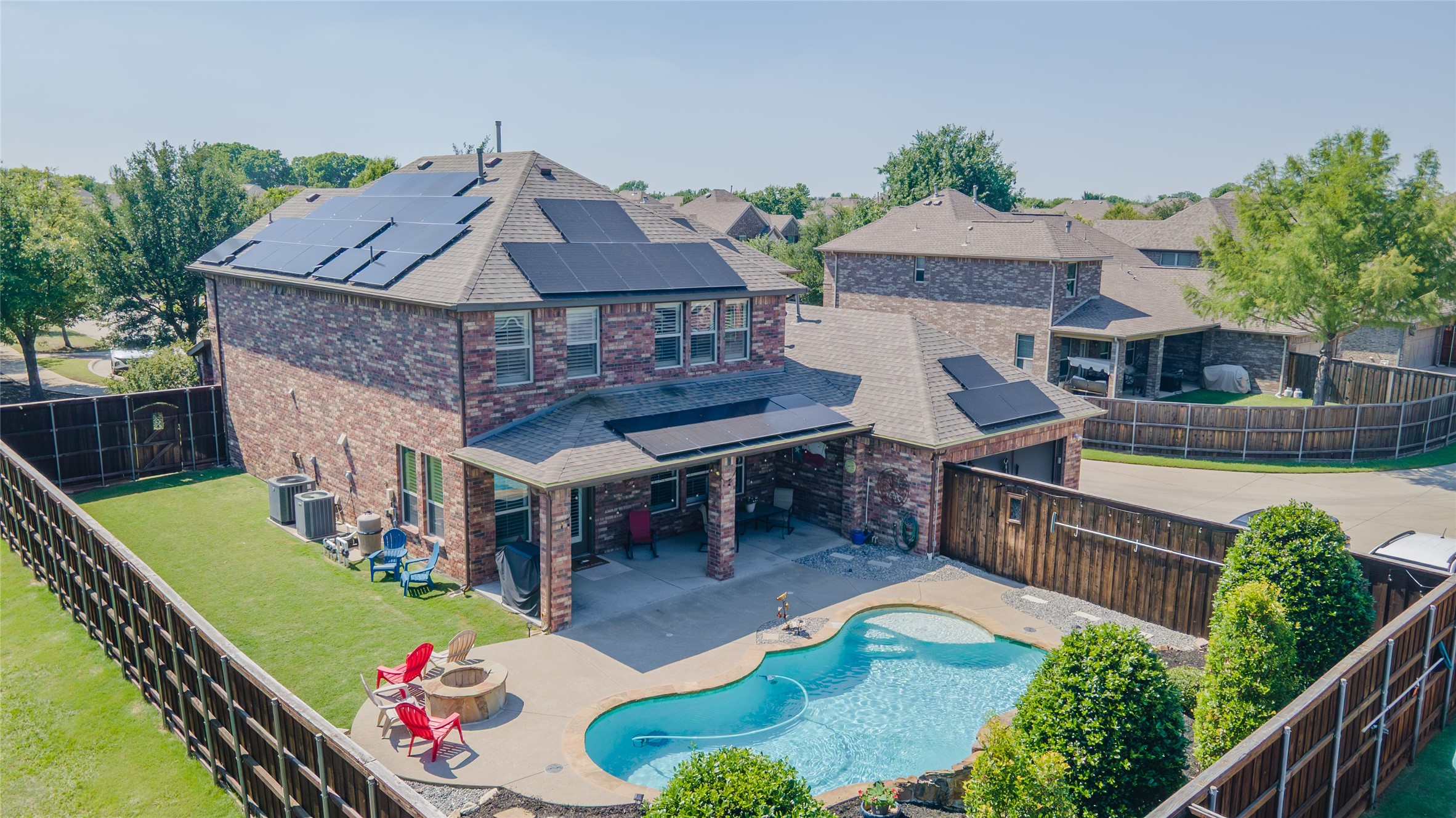 12716 Early Wood Drive Frisco TX 75035