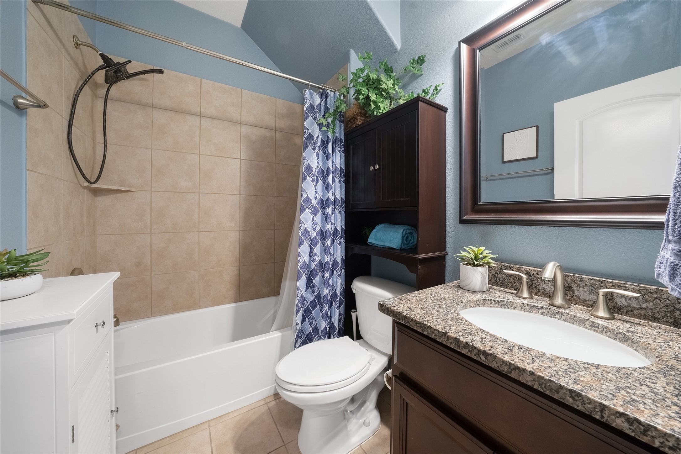12716 Early Wood Drive Frisco TX 75035