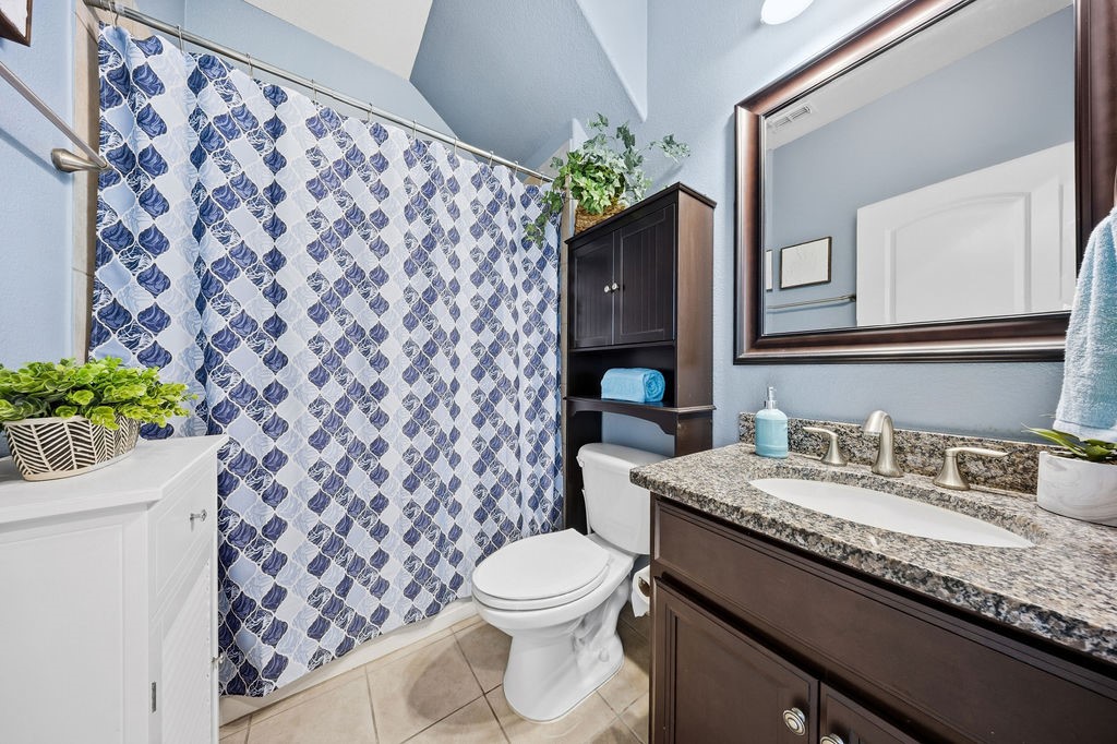 12716 Early Wood Drive Frisco TX 75035
