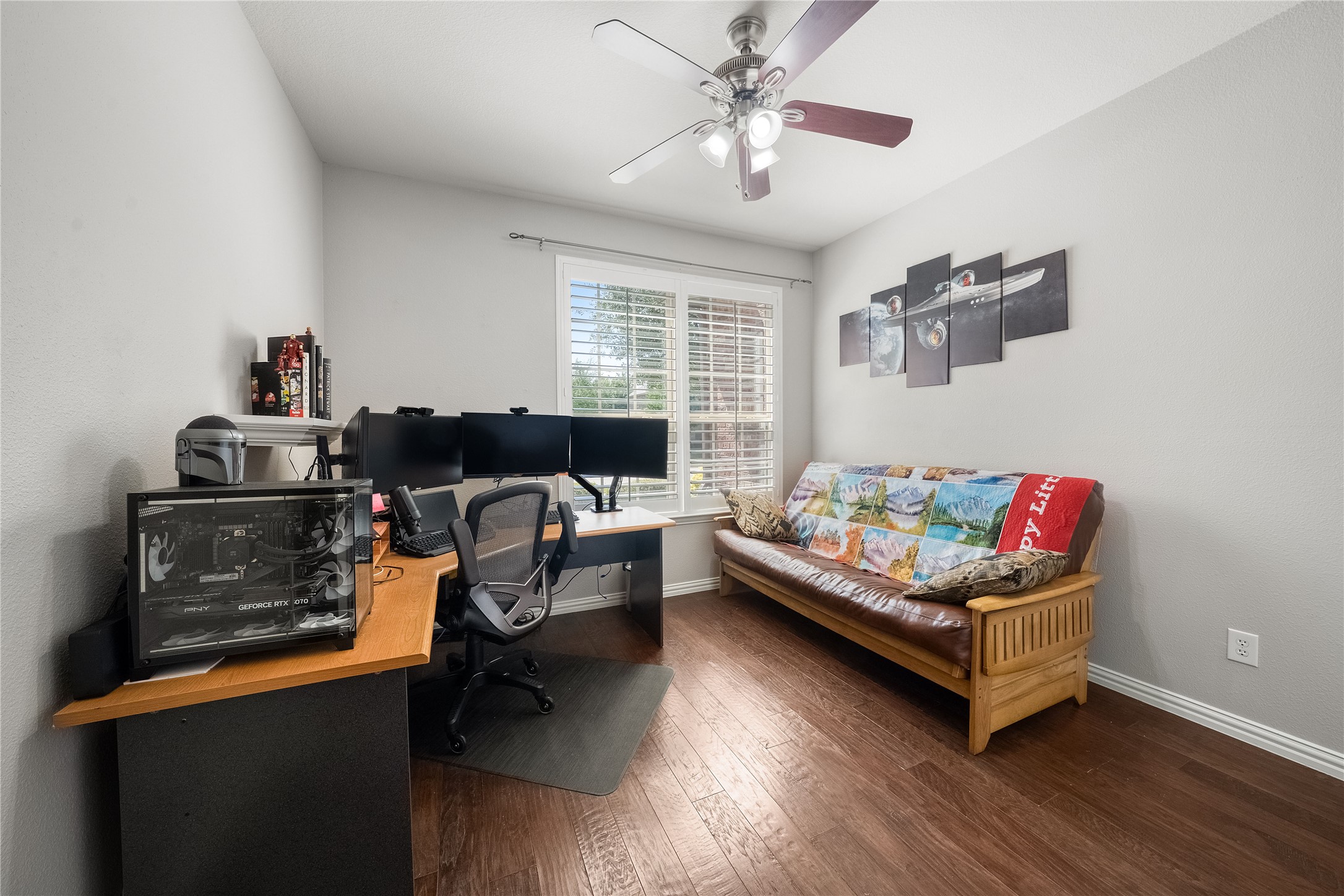 12716 Early Wood Drive Frisco TX 75035