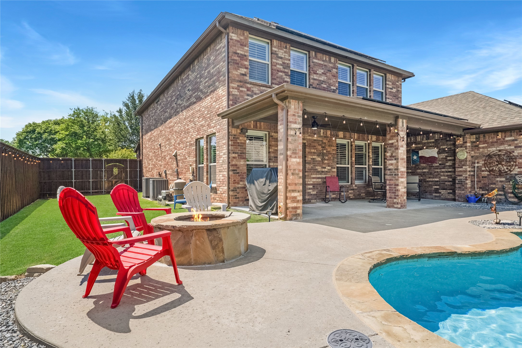 12716 Early Wood Drive Frisco TX 75035