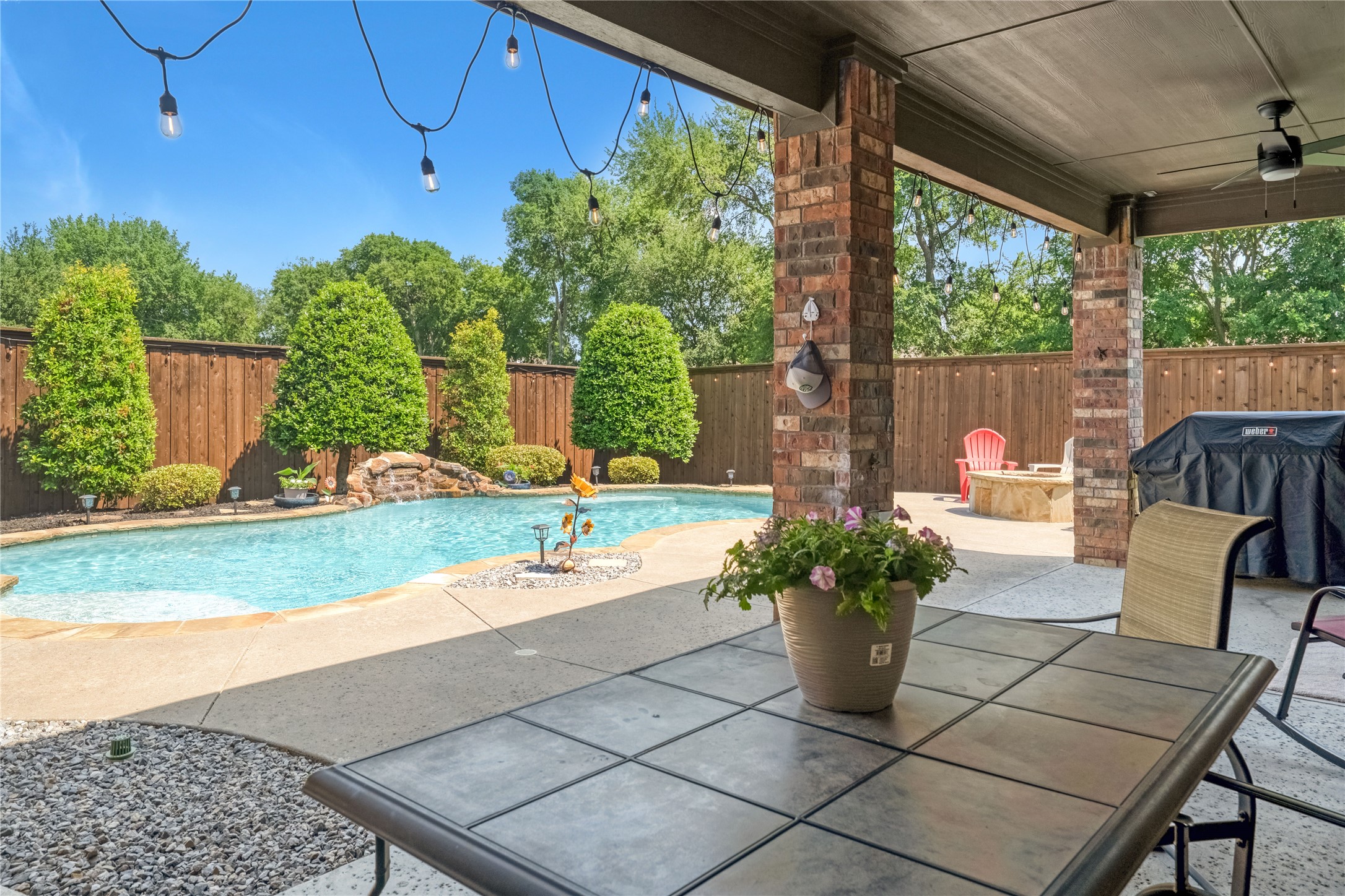 12716 Early Wood Drive Frisco TX 75035