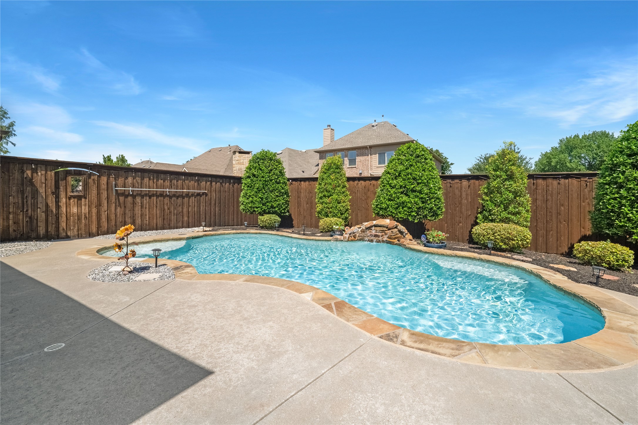 12716 Early Wood Drive Frisco TX 75035