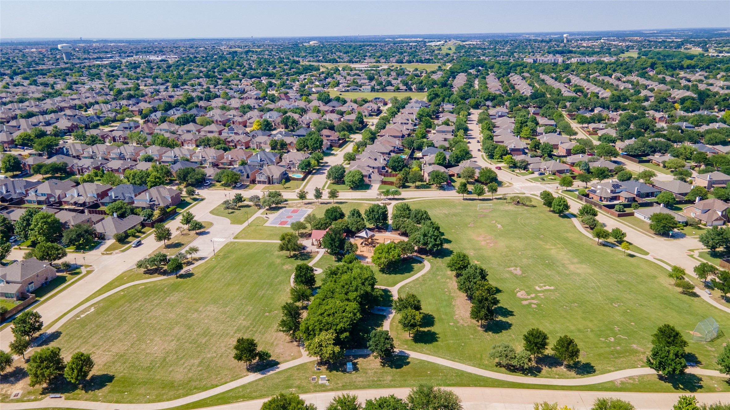 12716 Early Wood Drive Frisco TX 75035