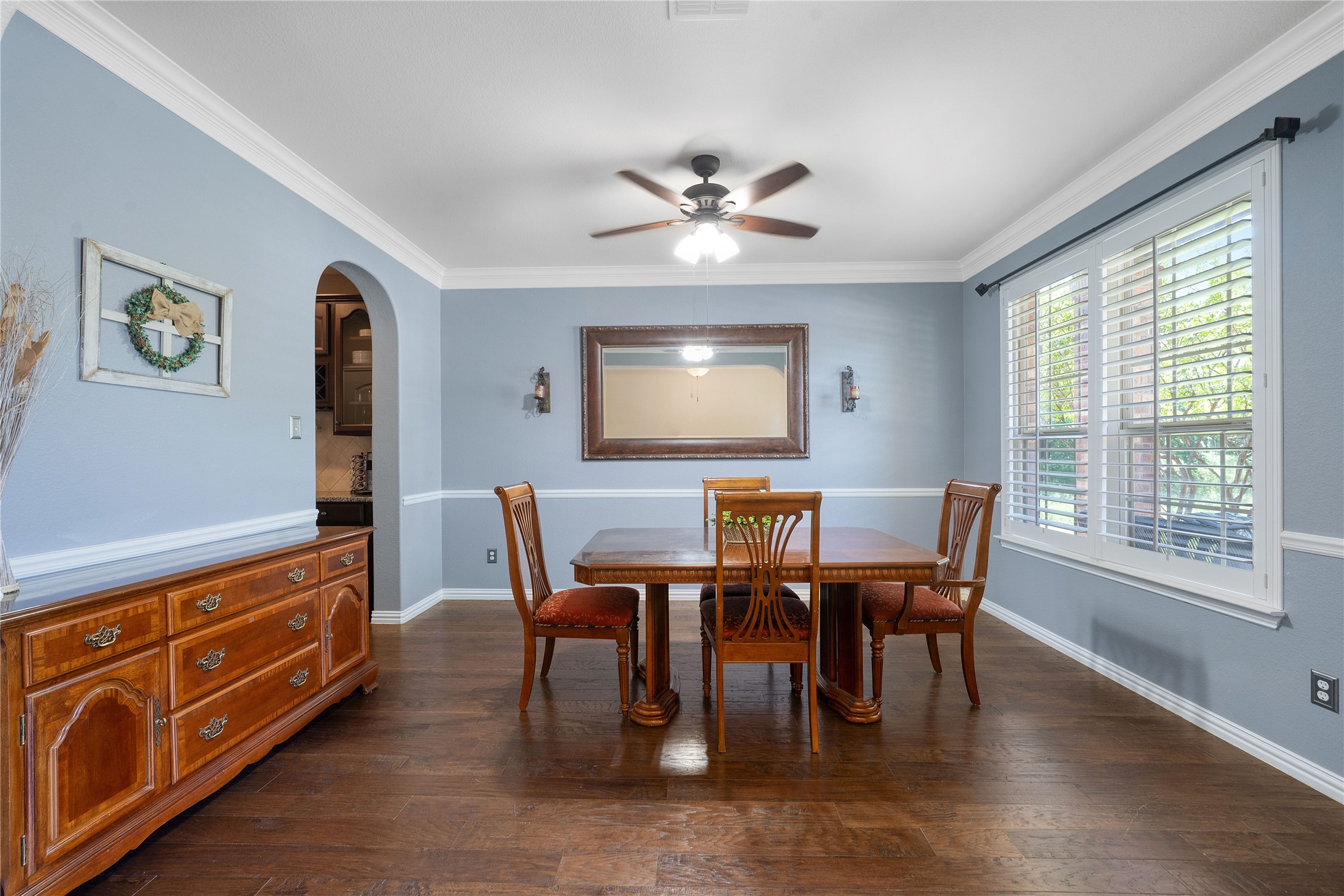 12716 Early Wood Drive Frisco TX 75035