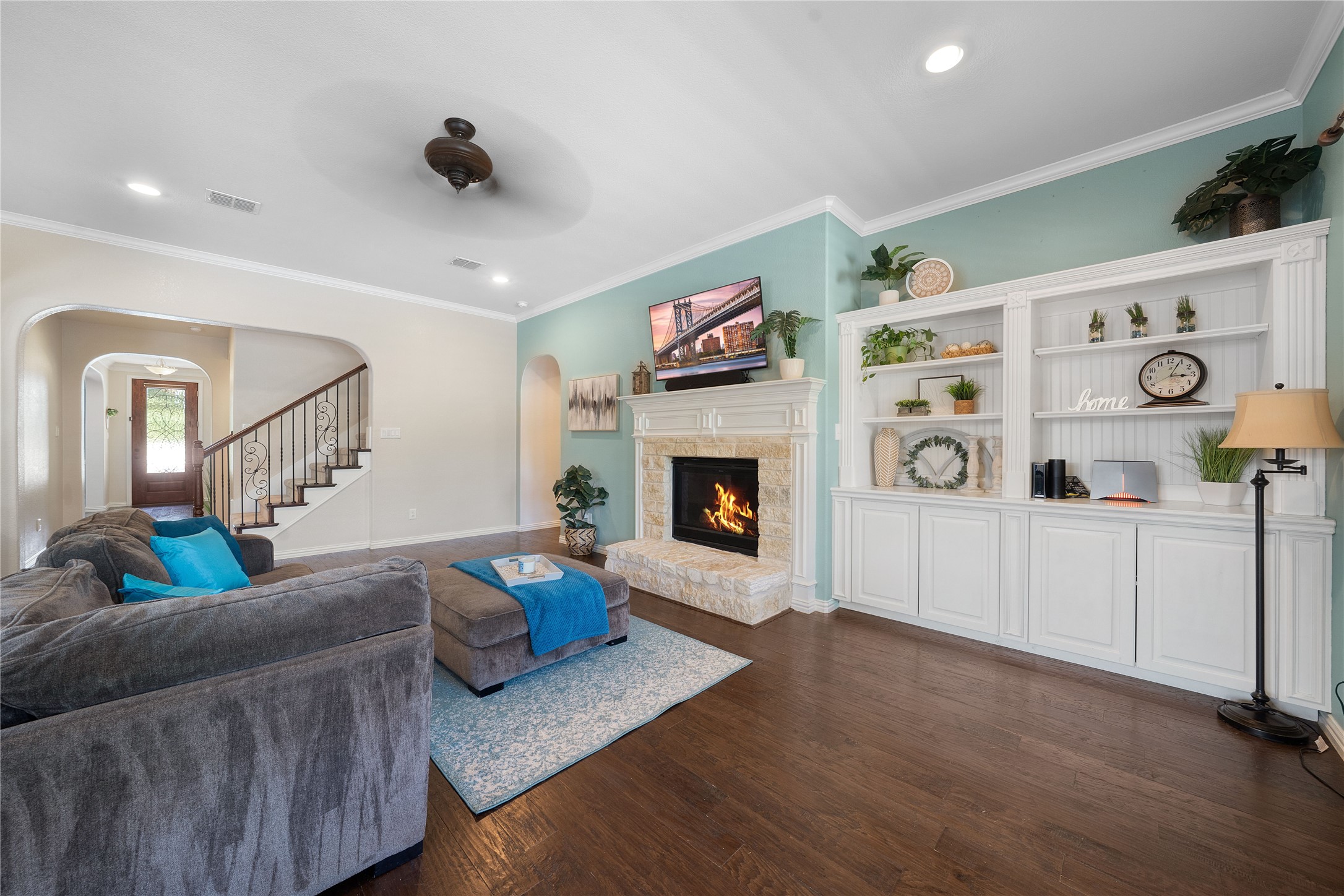 12716 Early Wood Drive Frisco TX 75035