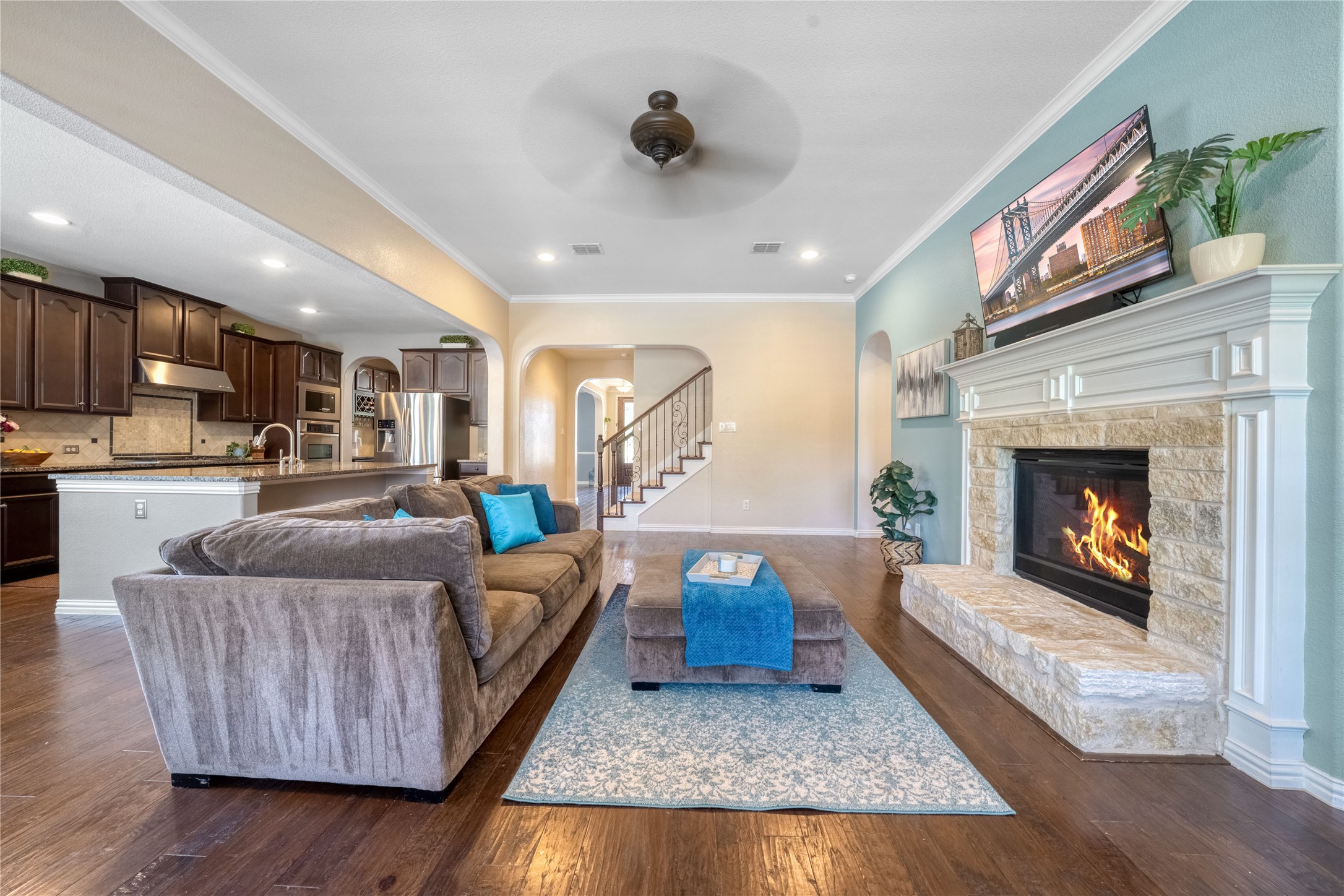 12716 Early Wood Drive Frisco TX 75035