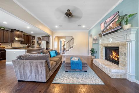 12716 Early Wood Drive Frisco TX 75035