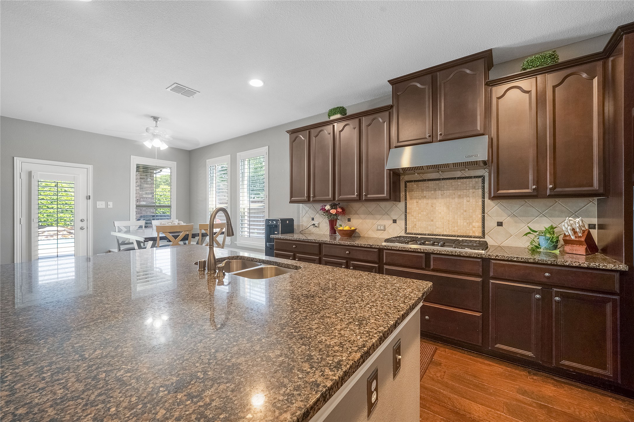 12716 Early Wood Drive Frisco TX 75035