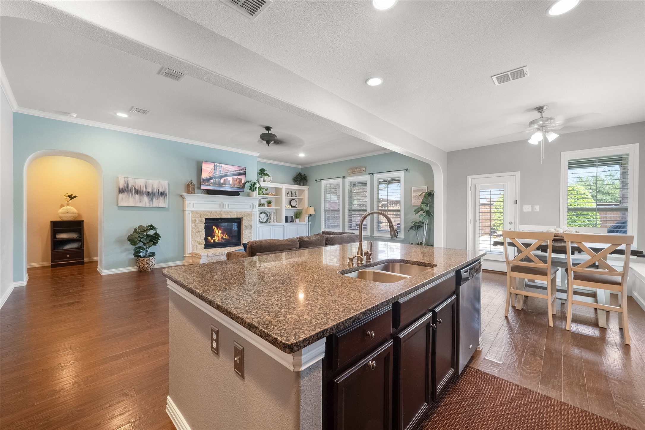 12716 Early Wood Drive Frisco TX 75035
