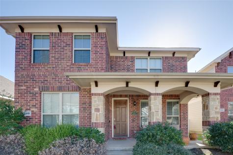 1008 Charleston Lane Savannah TX 76227