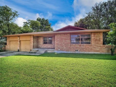 1737 Scenery Hill Road Fort Worth TX 76103